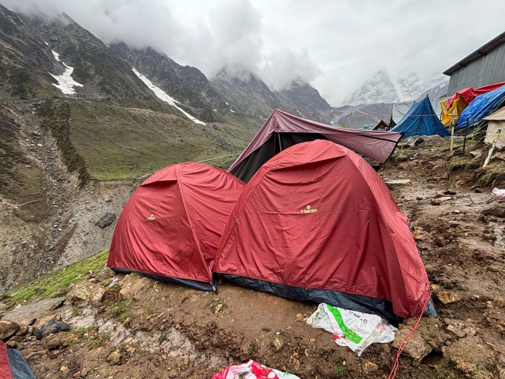 kedarnath tour package